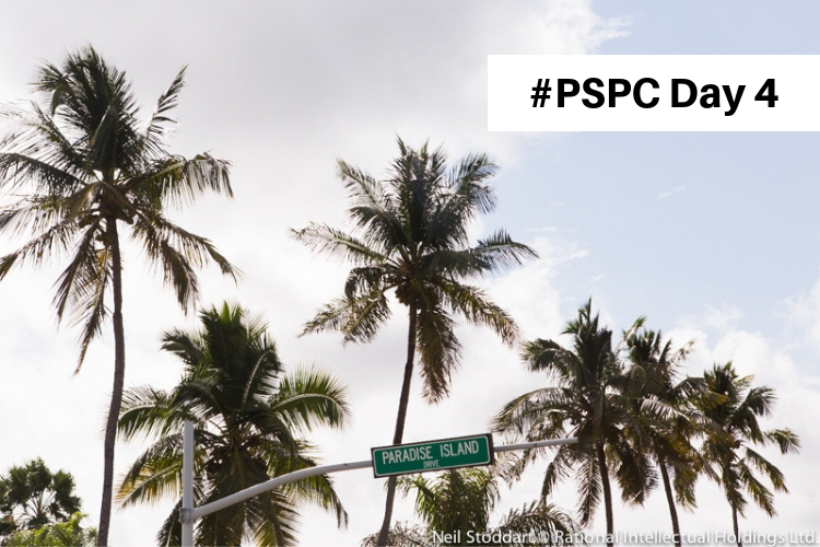 PSPC Day 4